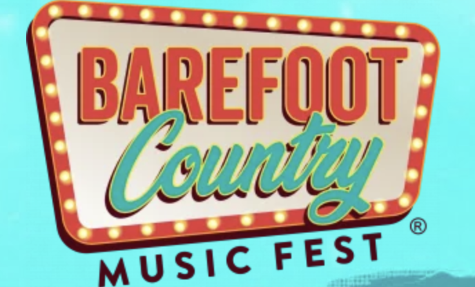 Best Reasons to go to Barefoot Country Music Fest 2023 in Wildwood NJ