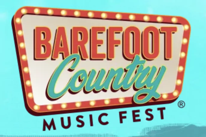 Best Reasons to go to Barefoot Country Music Fest 2023 in Wildwood NJ